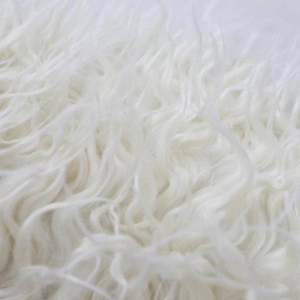 Furry Shaggy Pillow Cover Sofa Cushion Covers Pillowcases Bed Throw Home Decor