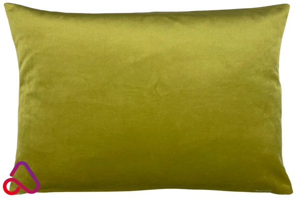 Rectangle Plush Velvet Cushion Cover Soft Feel Pillow Case Home Decor Sofa Bed