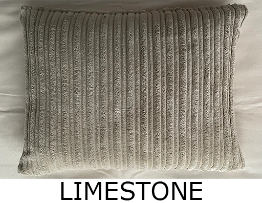 Premium Jumbo Cord Rectangle Cushion Cover Handmade Pillow Case Sofa Bed Decor