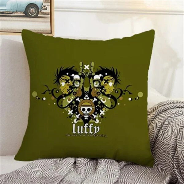 Decorative Cushions for Sofa Pillow Cover Home Decoration Pillowcase Cushion