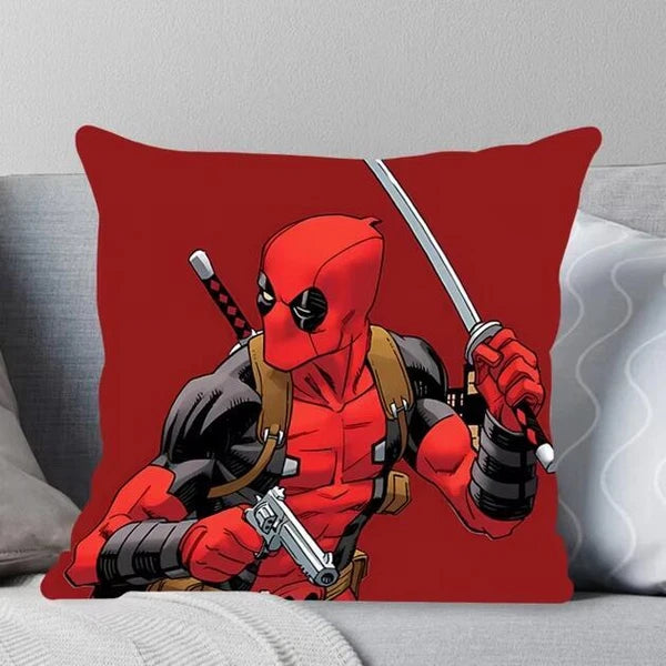 Pillow Case Cushion Cover Living Room Sofa Printed Pillowcase Fashion Home Decor