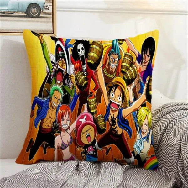 Cushions for Sofa Pillow Cover Pillows Cases Modern Home Decoration Pillowcase