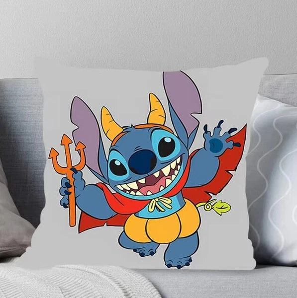 Stitch Cushion Cover Sofa Pillow Cover Design Pillow cover pillowcase Home Decor