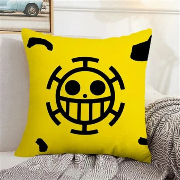 Decorative Cushions for Sofa Pillow Cover Home Decoration Pillowcase Cushion