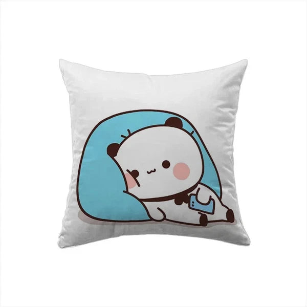Cushion Cover Bubu Dudu Pillowcases for Bed Sofa Pillow Cases Decorative Pillow