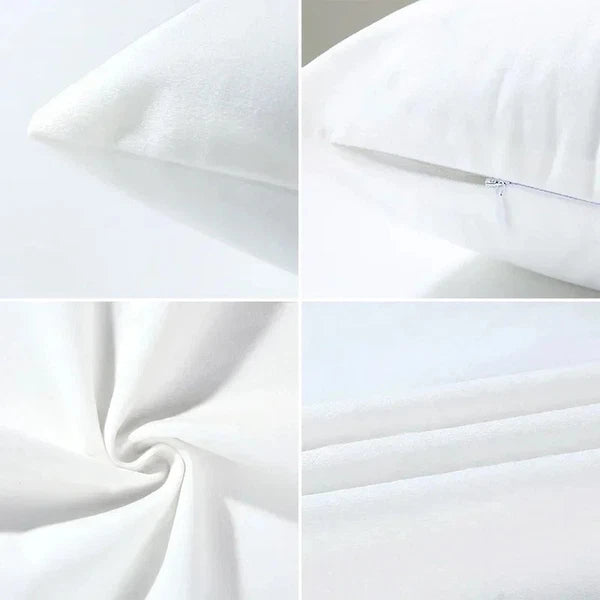 Stitch Pillowcase Room Bed Sleeping Pillowcase Living Room Sofa Cushion Cover