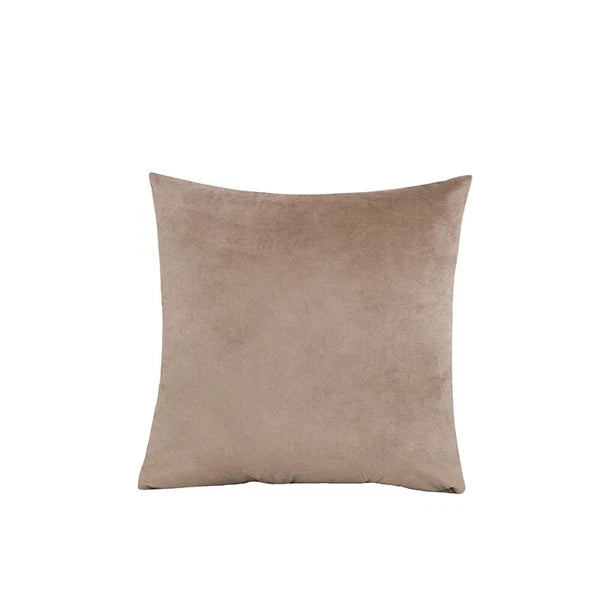 Wholesale Velvet Cushion Cover Pillowcase Pillow Case Sofa Throw Pillows Decor