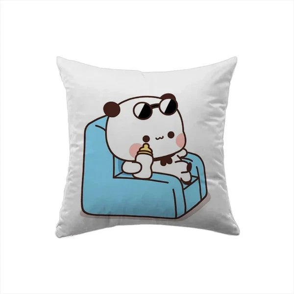 Cushion Cover Bubu Dudu Pillowcases for Bed Sofa Pillow Cases Decorative Pillow