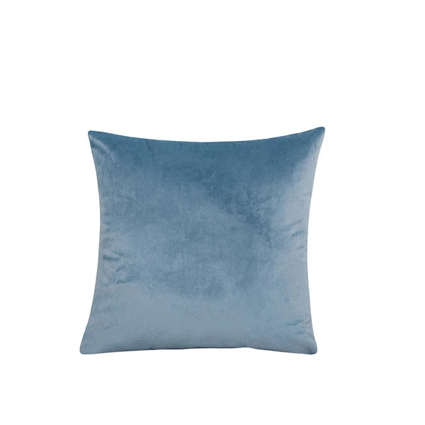 Wholesale Velvet Cushion Cover Pillowcase Pillow Case Sofa Throw Pillows Decor
