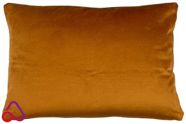 Rectangle Plush Velvet Cushion Cover Soft Feel Pillow Case Home Decor Sofa Bed