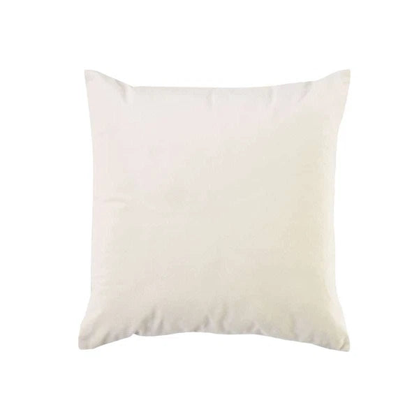 Plush Velvet Cushion Covers Sofa Pillow Cases Soft Cushion Cover 18"x18" 20"x20"