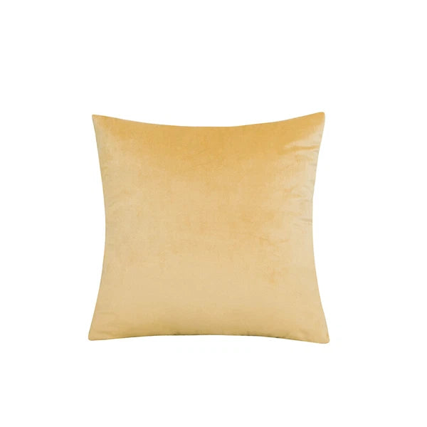 Wholesale Velvet Cushion Cover Pillowcase Pillow Case Sofa Throw Pillows Decor