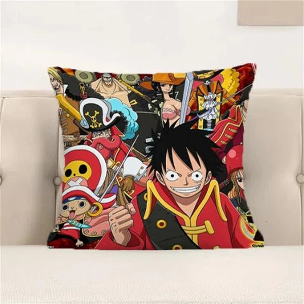 Ace Pillow Cover One-Pieces Cushions Decorative Pillowcases Sofa Cushion Case